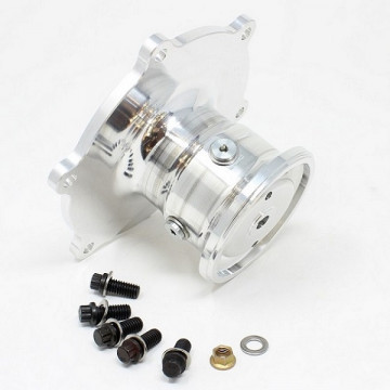 302507-0020 RCD Front MAGNETO DRIVE - DRIVES MAG STRAIGHT OFF GEAR DRIVE